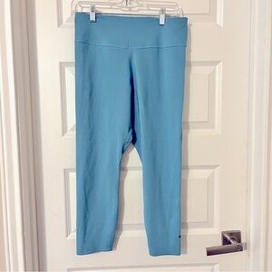 Nike Capri Length Leggings